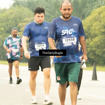 Runner Photo 7490419