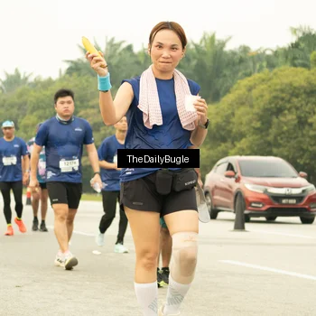 Runner Photo 7490421