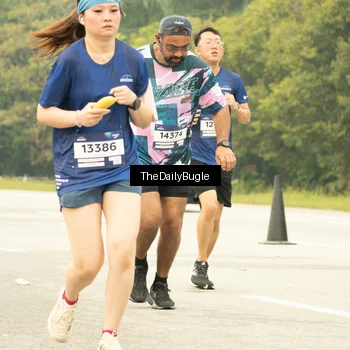 Runner Photo 7490425