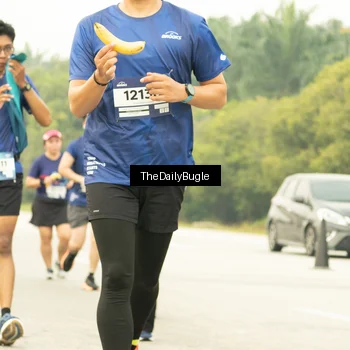 Runner Photo 7490426
