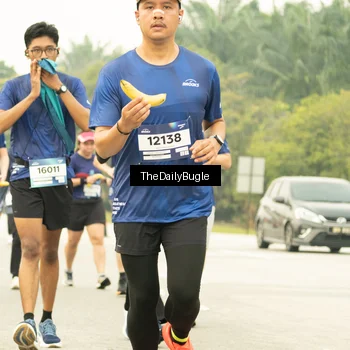 Runner Photo 7490427