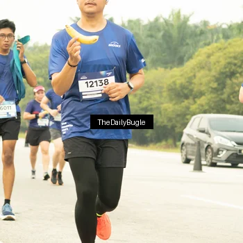 Runner Photo 7490428