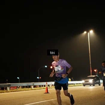 Runner Photo 7490429