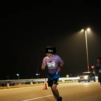 Runner Photo 7490430