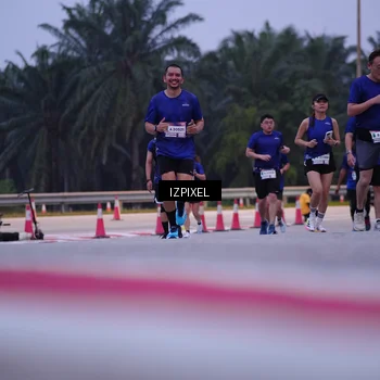 Runner Photo 7490431