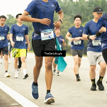 Runner Photo 7490432