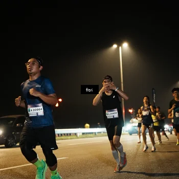 Runner Photo 7490434