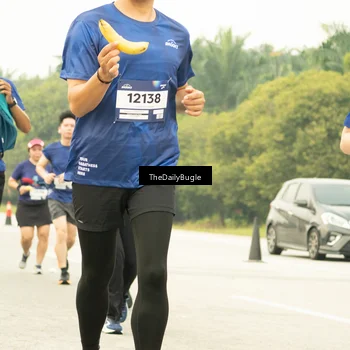 Runner Photo 7490440