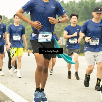 Runner Photo 7490441