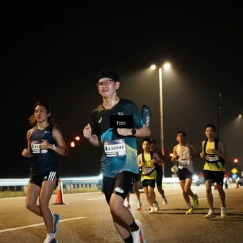 Runner Photo 7490442