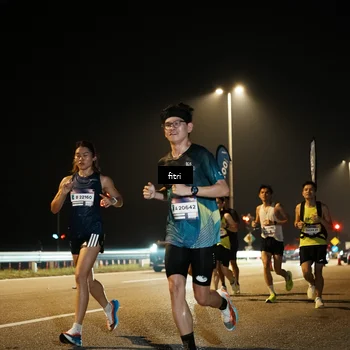 Runner Photo 7490448