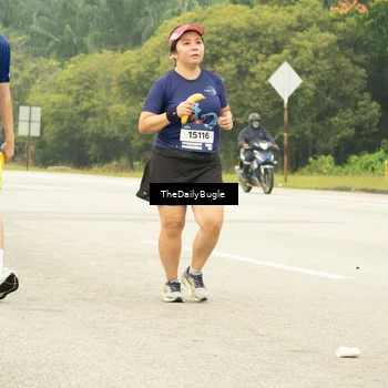 Runner Photo 7490452
