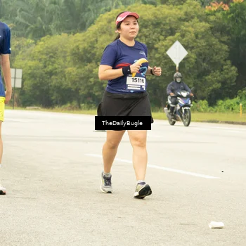 Runner Photo 7490454