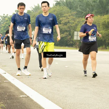 Runner Photo 7490455