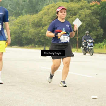 Runner Photo 7490458