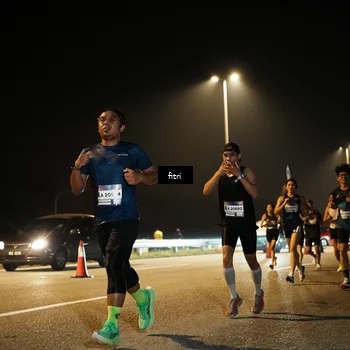 Runner Photo 7490459