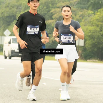 Runner Photo 7490461