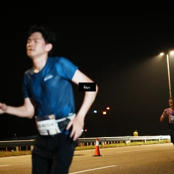 Runner Photo 7490462