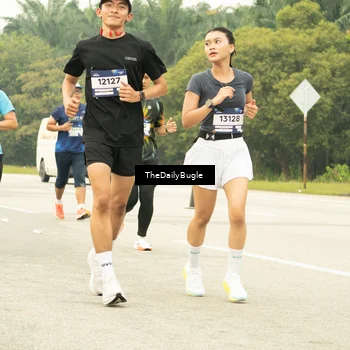 Runner Photo 7490465