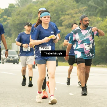 Runner Photo 7490466