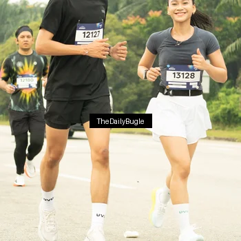 Runner Photo 7490472