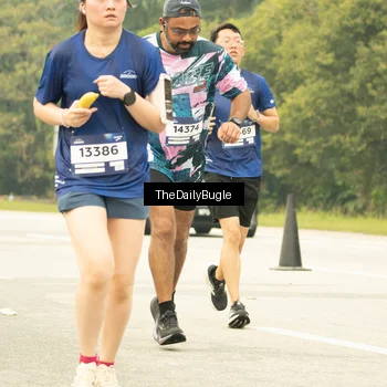 Runner Photo 7490473