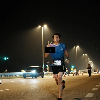 Runner Photo 7490475