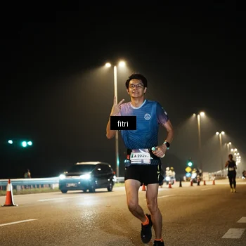 Runner Photo 7490476