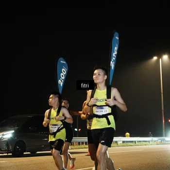Runner Photo 7490477