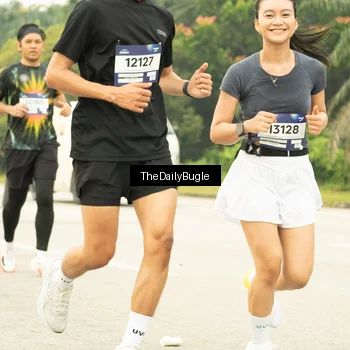Runner Photo 7490478