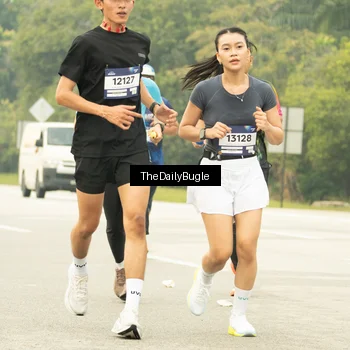 Runner Photo 7490479