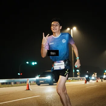 Runner Photo 7490481
