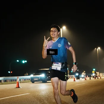 Runner Photo 7490482