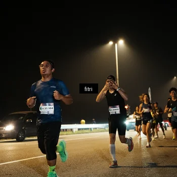 Runner Photo 7490483