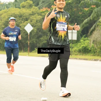 Runner Photo 7490486