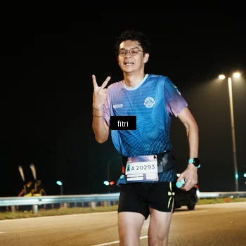 Runner Photo 7490488
