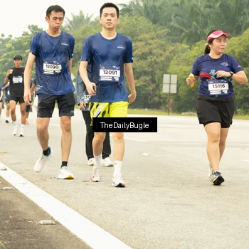 Runner Photo 7490489