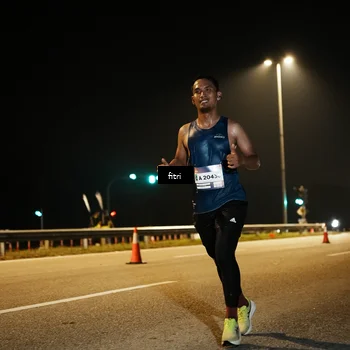 Runner Photo 7490495
