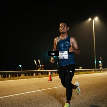 Runner Photo 7490496