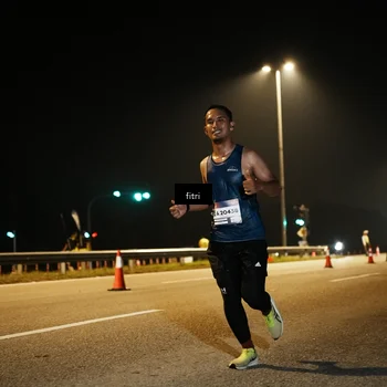 Runner Photo 7490497