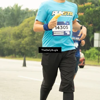 Runner Photo 7490498