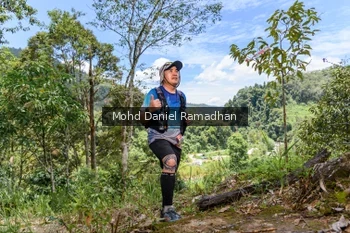 Runner Photo 74905