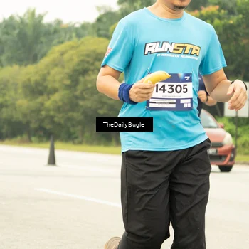 Runner Photo 7490502