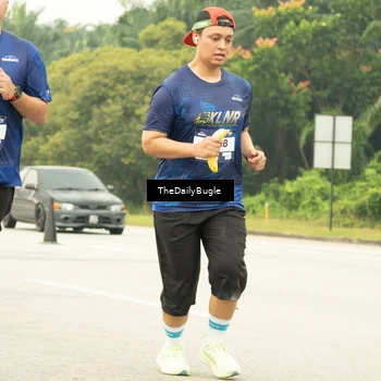 Runner Photo 7490503
