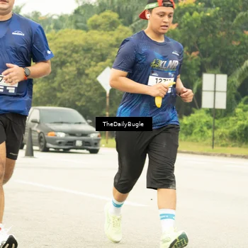 Runner Photo 7490507