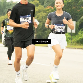 Runner Photo 7490508
