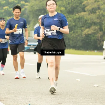 Runner Photo 7490511