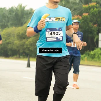 Runner Photo 7490512
