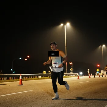 Runner Photo 7490513