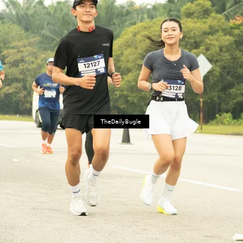 Runner Photo 7490514